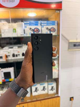 Samsung Galaxy S22 Ultra image 5