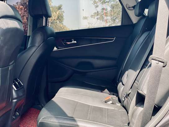 Kia sorento 2017 image 7