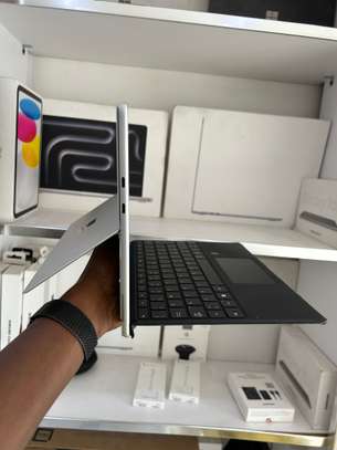 Surface Pro 9 - I7 12e | 16GB RAM | 256 image 5