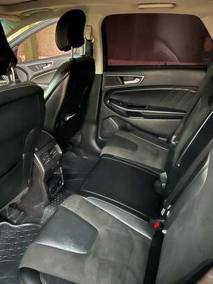 ford edge sport image 12
