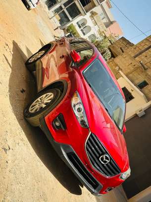 Mazda CX-5 2016 image 4