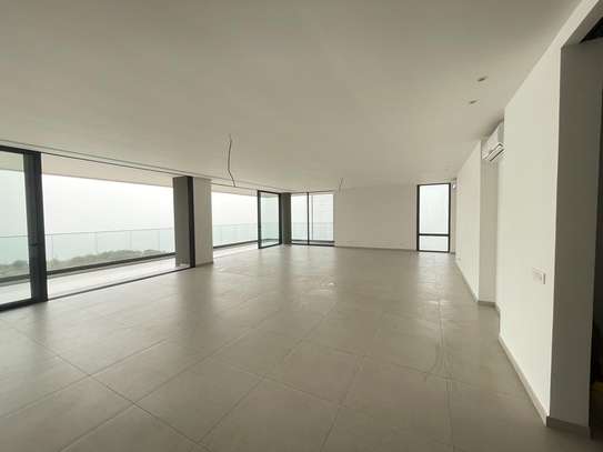 Corniche plateau appartement image 2