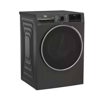 MACHINE À LAVER BEKO 10KG+7KG SÉCHAGE INVERTER image 2