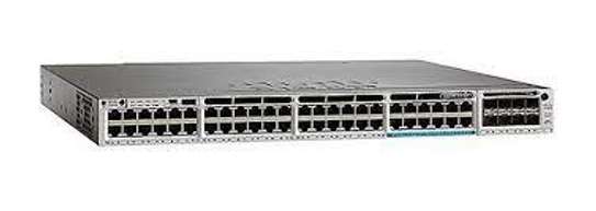 switch cisco 3850 48ports image 2