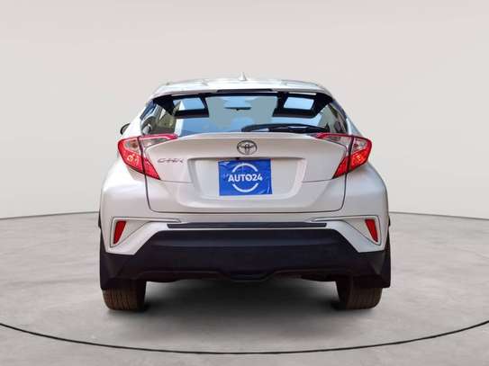 TOYOTA - CHR 2020 - BONNE OCCASION image 8