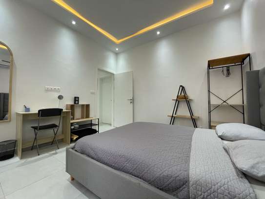 Appartement meublé  F2 a LOUER LIBERTÉ 6 Ext image 9