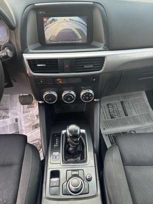 MAZDA CX5 4x4 image 9