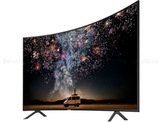 TÉLÉVISEUR SAMSUNG UA 55TU8300 CURVED image 2