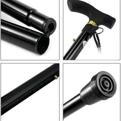 Canne de Marche Pliable – Légère, Solide image 6