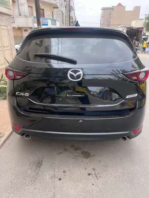 Mazda cx5 image 7