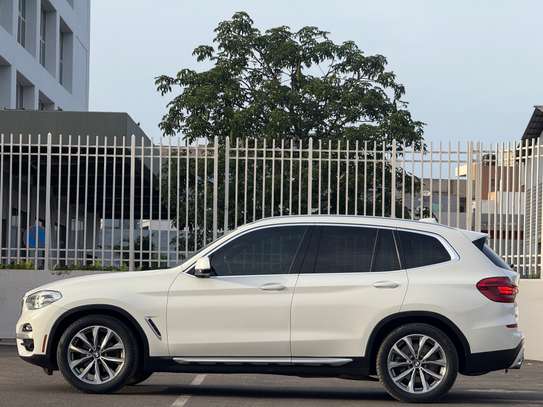 BMW X3 2019 image 7
