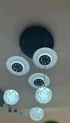 Lustre leds image 4