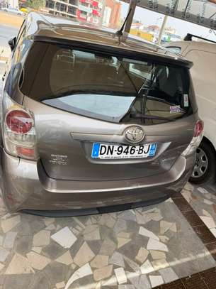 TOYOTA VERSO 2015 image 3