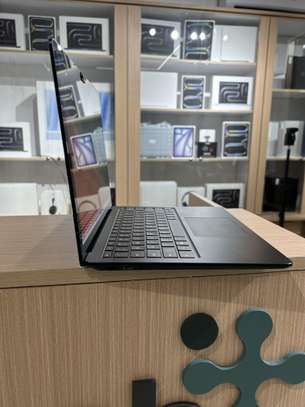 Surface Laptop 5 13 Pouces - I7 12e | 32GB RAM | 512 image 3