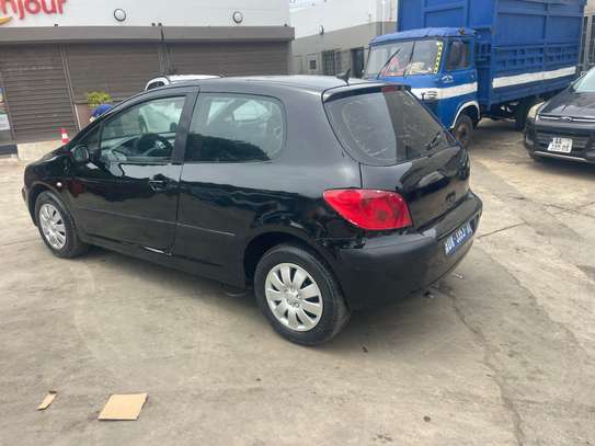 Peugeot 307 diesel 2 porto image 9