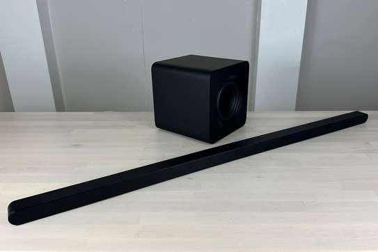 Barre de son Samsung HW-S800B Dolby Atmos 3.1.2 Noir image 10
