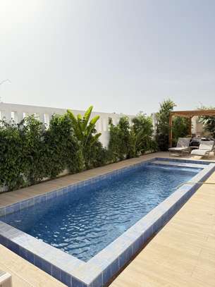 Villas à vendre à Saly dans une résidence fermée image 11