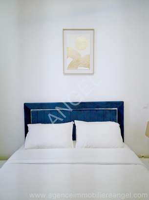 Ref_3405_GL Appartement meublé à louer au point E image 2