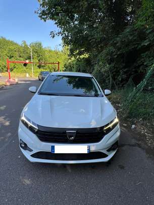 Dacia Sandero 2021 essence – 22 300 km – comme neuve image 12