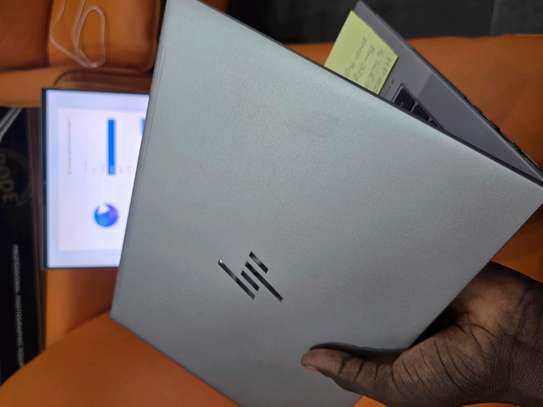 Hp Zbook image 5