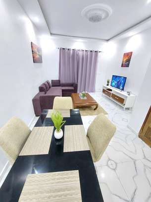 Appartement meublé 2 chambres vu sur mer image 1