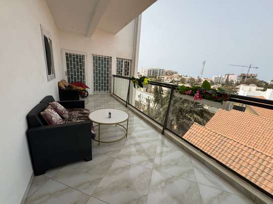 Appartement 4 chambres à louer aux Almadie image 1