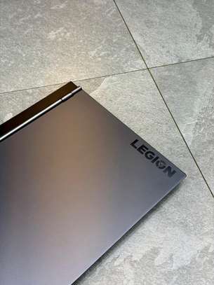 LENOVO LEGION 7 15IMH05 – PUISSANCE GAMING HAUT DE GAMME image 4