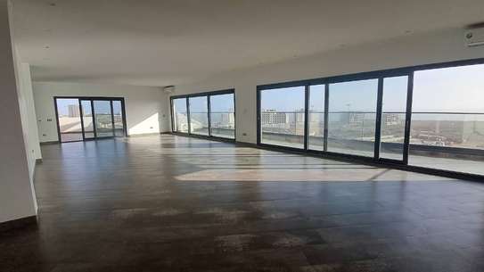 Appartement F5 en Penthouse à louer aux Mamelles image 6