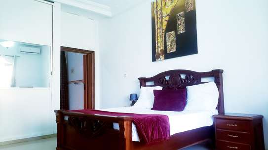 Chambre haut standing Almadies image 1