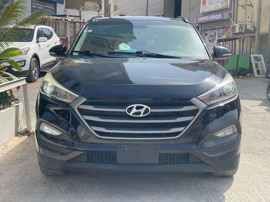 Hyundai Tucson image 7