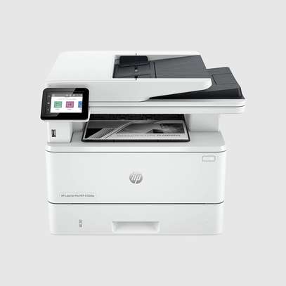 IMPRIMANTE HP LASER MULTIFONCTION PRO MFP 4103DW image 2