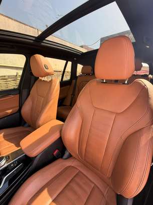 Bmw x3 xdrive 30i image 15
