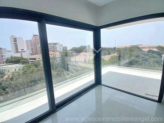 Ref _2788_SEY Appartement à louer au Plateau image 11