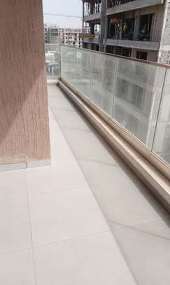 Bel appartement spacieux à louer a la Cité Africa image 5