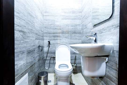 Appartement F3 meublé haut standing image 11