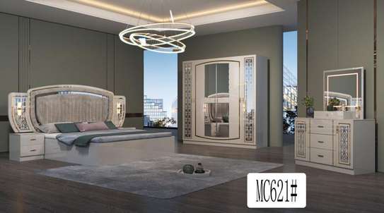 Chambre à Coucher de Luxe image 2