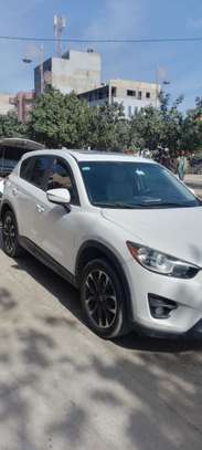 Mazda CX5 à vendre image 1