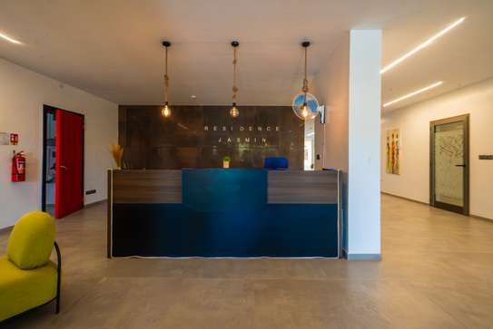 Duplex à louer – Almadies | Résidence JASMIN image 13