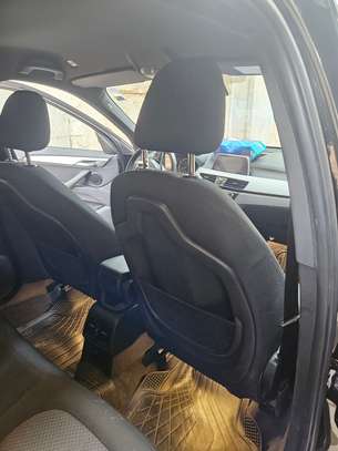 BMW X1 2018 image 4