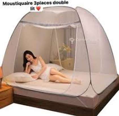 Moustiquaire  Pliable 1.80x2.00 Metres image 2