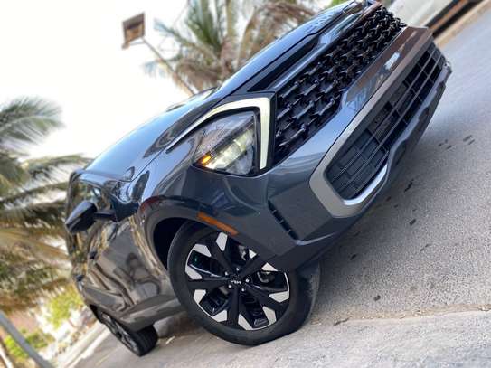 Vente kia sportage image 4