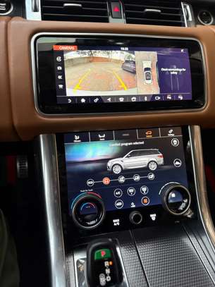 RANGE SPORT HSE image 2