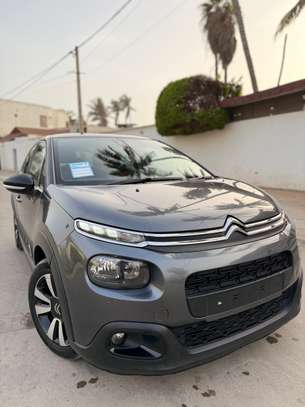 Citroen c3 diesel Manuel image 11
