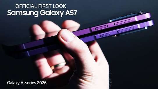 Samsung Galaxy A57 image 4