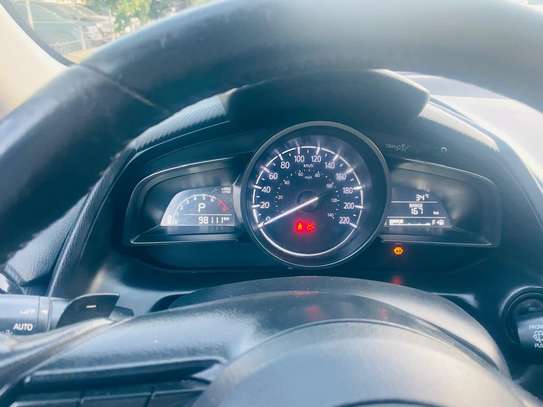 MAZDA CX-3 2018 image 12