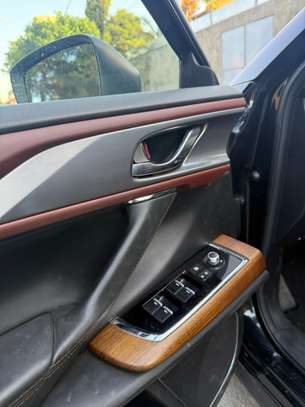 *MAZDA CX9 AWD* 🔘 Année : *2017* image 10