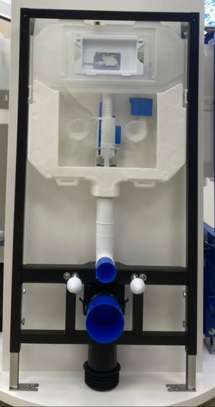 Ensemble chaise et lavabo complet image 10