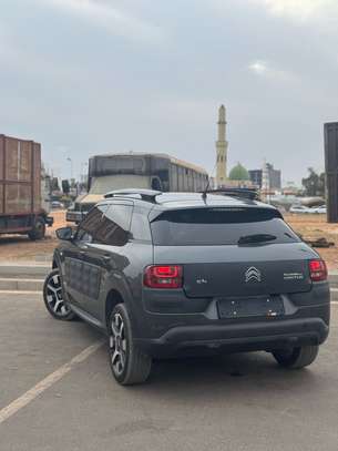 Citroen C4 Cactus 2017 image 14
