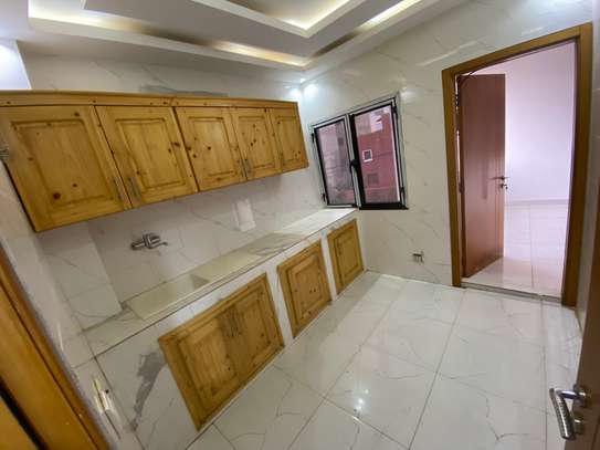 Magnifique appartement au Mamel image 11