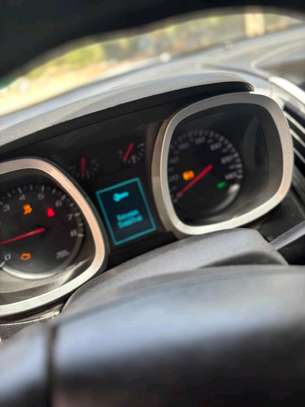 Chevrolet  2016 image 3